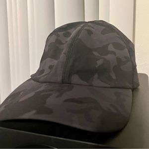 Lululemon License to Train Women’s Hat SurroundStretch